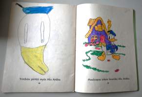 Tässä sitä ollaan taas