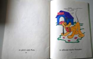 Tässä sitä ollaan taas