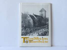 Trondheim &amp; Trøndelag