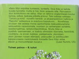 Kesä ja keski-ikäinen nainen