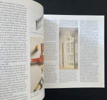 Van (Grachten) Huis Tot Poppenhuis