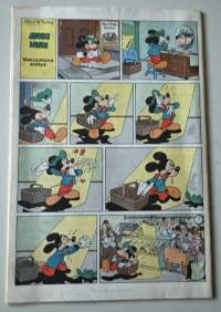 Aku Ankka 10  1995  Erillispainos