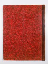 Sampo 1913 : vakuutusaikakauslehti (vuosikerta nrot 1-12)