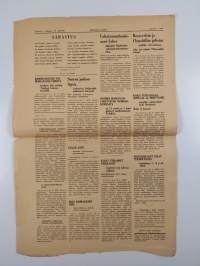 Karjalan Viesti : rintamalehti nro 49 (21.8.1941)