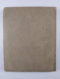 Förslag till ekonomi- och politi-lag för storfurstendömet Finland - Första delen