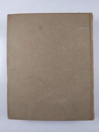 Bilagor till andra delen af Förslag till ekonomi- och politi-lag för Storforstendömet Finland