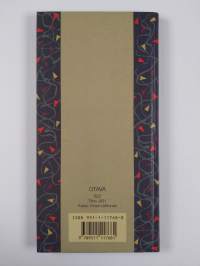 Pieniä sanoja sinulle joka etsit itseäsi