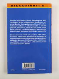 Valmiina loppuotteluun