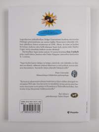 Super Jack : Jaakko Pavunvarsi - lammen jäältä NHL-tähdeksi