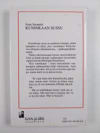 Kuninkaan sussu
