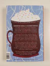 Viivi Pusu ja säihkyvät sukset