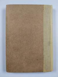 Jokamiehen sivistyssanasto