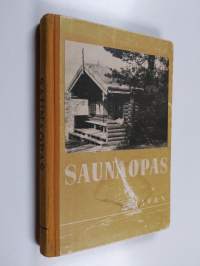 Saunaopas