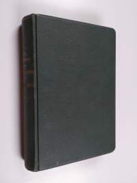 Tuskaa : kuvaus raukoilta rajoilta ; Toisen oma : kevät-unelma ; Portaankorvan emäntä : kuvaus Ruotsin rajoilta