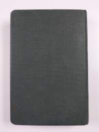 Tuskaa : kuvaus raukoilta rajoilta ; Toisen oma : kevät-unelma ; Portaankorvan emäntä : kuvaus Ruotsin rajoilta