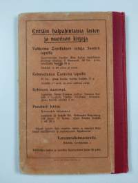 Suomalaisia satuja 1