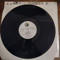 Kuule kuinka kulkee LP