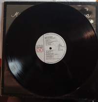 Minun on ikävä sinua