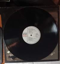 Minun on ikävä sinua