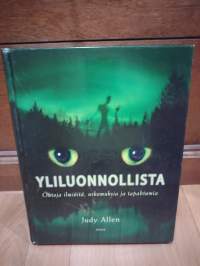 Yliluonnollista