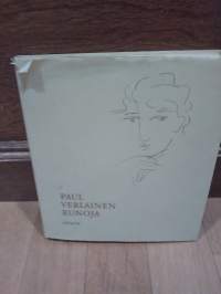 Paul Verlainen runoja