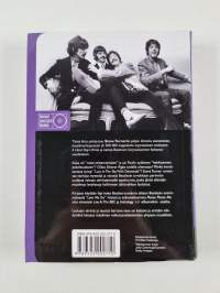 Inside the Beatles : tarinat laulujen takana