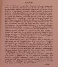 Metamorphosen  oder Der Goldene Esel. (Keräilyharvinaisuudet, antiikin romaanit, yhteiskuntakuvaus, fantasia, maagiset elementit)