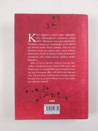 Keikari (signeerattu)