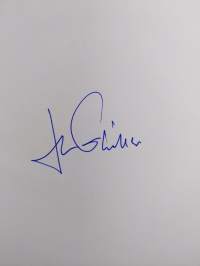 Keikari (signeerattu)