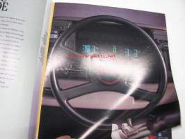 GMC Safari 1992 -myyntiesite