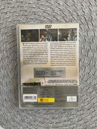 Kesken jäänyt elämä