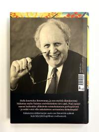 Kuinka elefantti kasvatetaan (Mma Ramotswe tutkii)