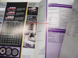 GMC Safari 1992 -myyntiesite