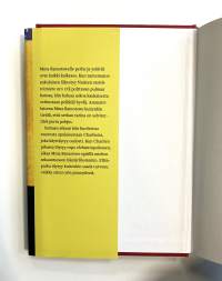 Kuinka elefantti kasvatetaan (Mma Ramotswe tutkii)