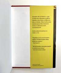Kuinka elefantti kasvatetaan (Mma Ramotswe tutkii)