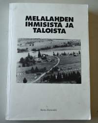 Melalahden ihmisistä ja taloista