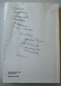 Melalahden ihmisistä ja taloista