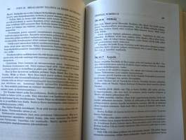 Melalahden ihmisistä ja taloista