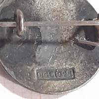 SAK   rintaneula  Hopeaa