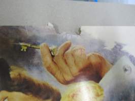 Kultajuna, Sean Connery, Donald Sutherland -elokuvajuliste