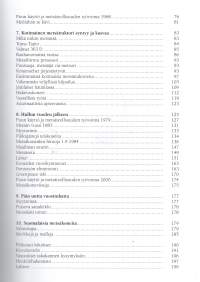 Metsäkoneita Suomessa ja Suomesta 1910-2000