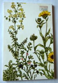 Terveyttä kasveista