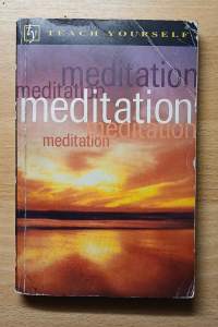 Meditation (Teach Yourself)