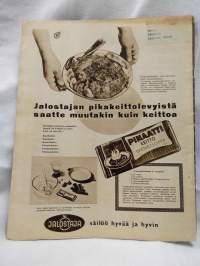 Suomen Kuvalehti No 35 1956