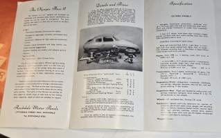 Olympic phase II myyntiesite englanti