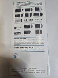 Blaupunkt  autoradiot myyntiesite