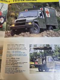 Auverland 4 x 4 myyntiesite