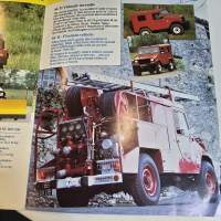 Auverland 4 x 4 myyntiesite