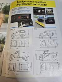 Auverland 4 x 4 myyntiesite