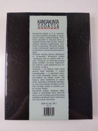 Kansakunta sodassa 1